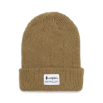 Wharf Beanie - Cotopaxi Patch
