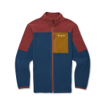 Abrazo Fleece Full-Zip Jacket - Men's