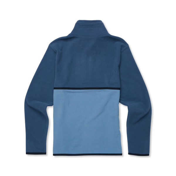 Amado Fleece Pullover - Men's