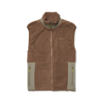 Bacano Fleece Vest - Men's