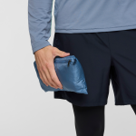 Capa Hybrid Insulated Jacket - Men's