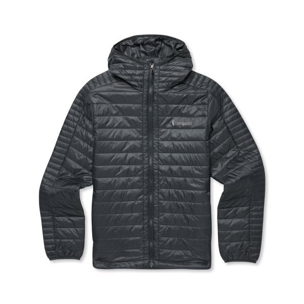 Capa Insulated Hooded Jacket - Men's