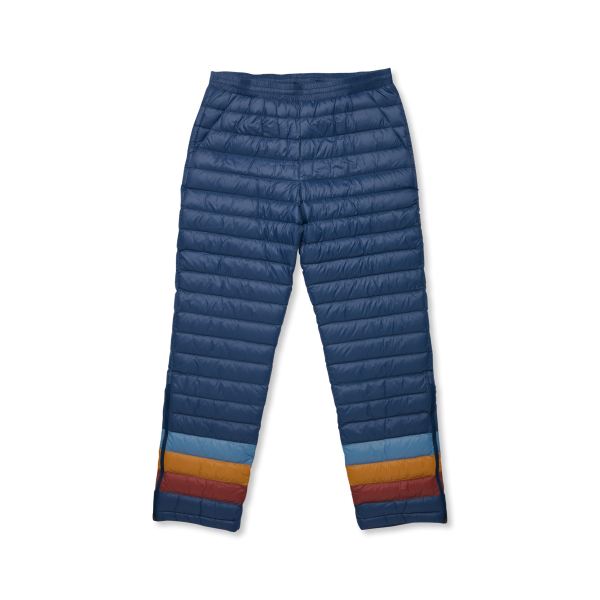 Fuego Down Pant - Men's