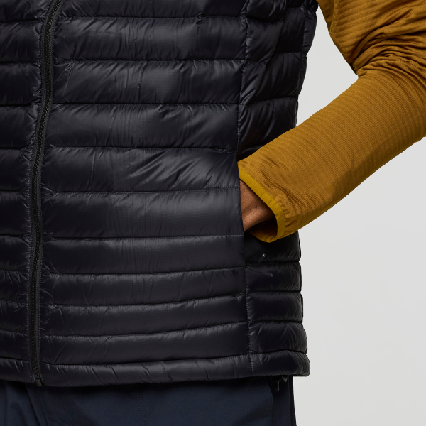 Fuego Down Vest - Men's