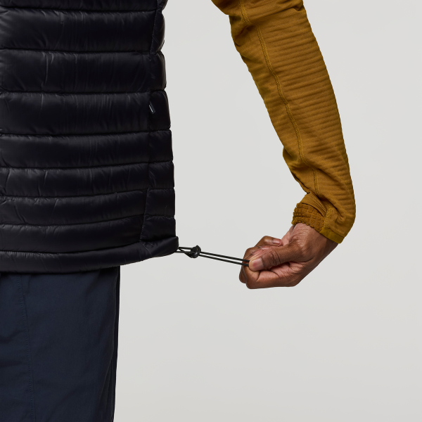 Fuego Down Vest - Men's