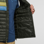 Fuego Down Vest - Men's