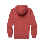 Llama Patch Pullover Hoodie - Men's
