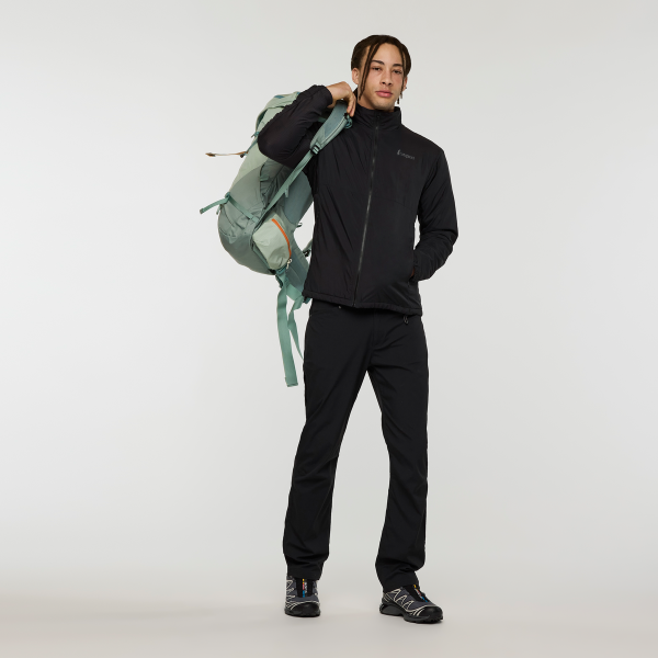 Pacaya 2.0 Insulated Jacket - Men's