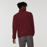 Teca Fleece Full-Zip Jacket - Men's