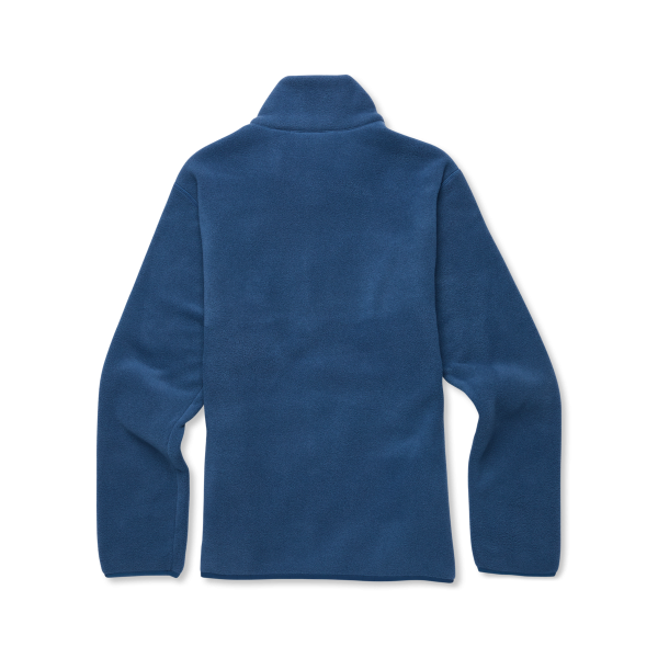 Teca Fleece Full-Zip Jacket - Men's