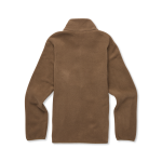 Teca Fleece Full-Zip Jacket - Men's