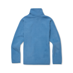 Teca Fleece Pullover - Men's