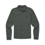 Tierno Button-Up Shirt - Men's