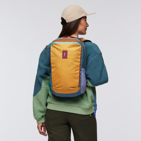 Allpa 18L Daypack - Del Dia