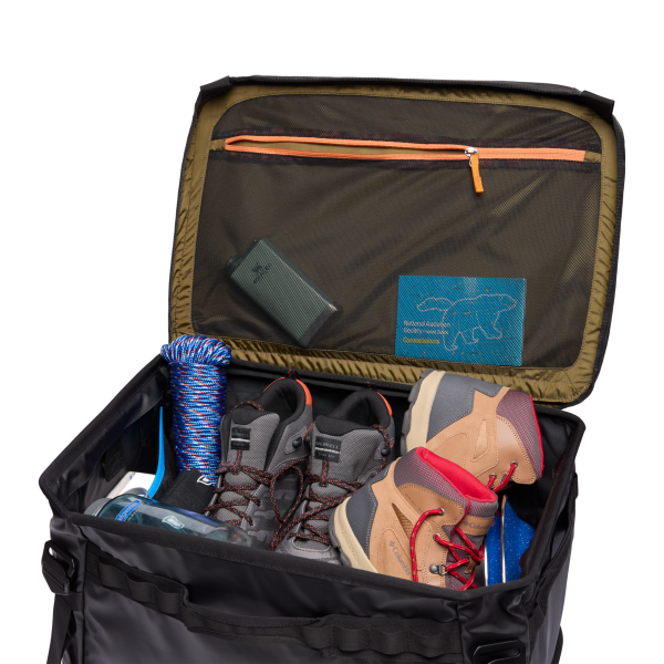 Allpa 60L Gear Hauler Box