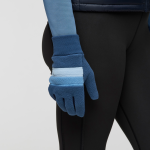 Teca Fleece Gloves