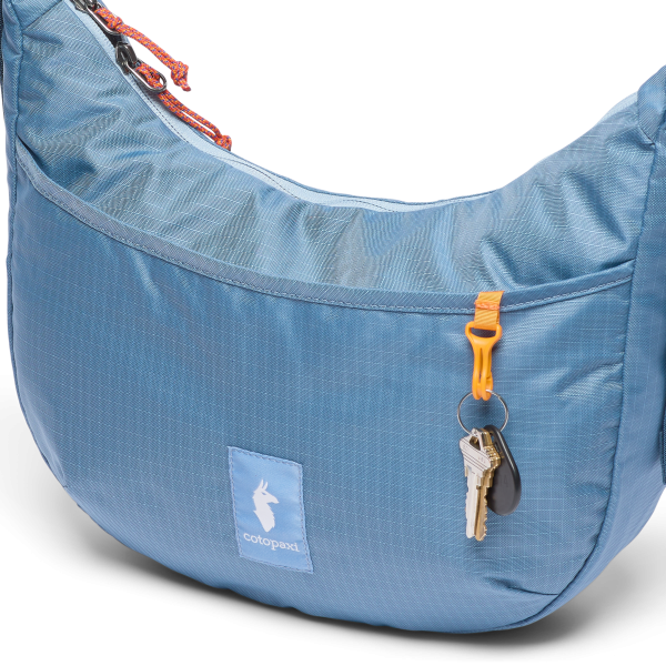 Trozo 8L Shoulder Bag - Cada Dia