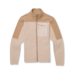 Abrazo Fleece Full-Zip Jacket - Women's