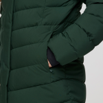 Alivio Down Long Parka - Women's