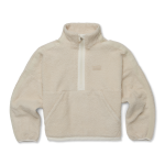 Bacano Fleece Pullover - Women's