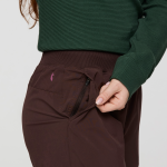 Cambio Jogger - Women's