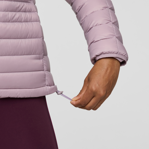 Fuego Down Jacket - Women's