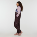 Fuego Down Overall - Women's