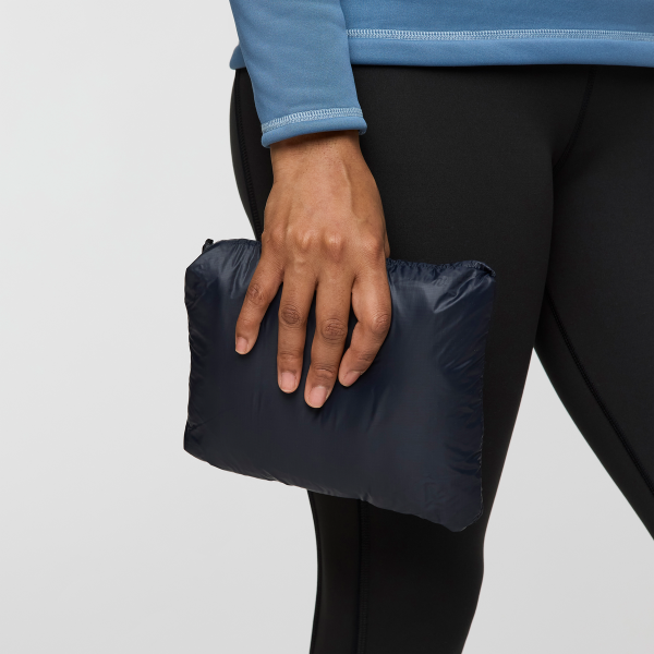 Fuego Down Vest - Women's