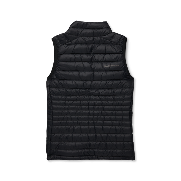Fuego Down Vest - Women's