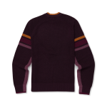 Libre Waffle Crew Sweater - Women's