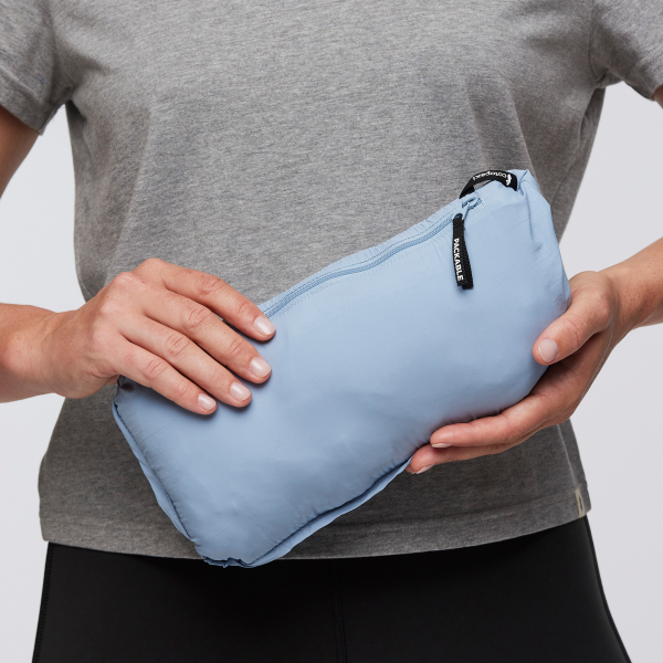 Pacaya 2.0 Insulated Hooded Jacket - Women's