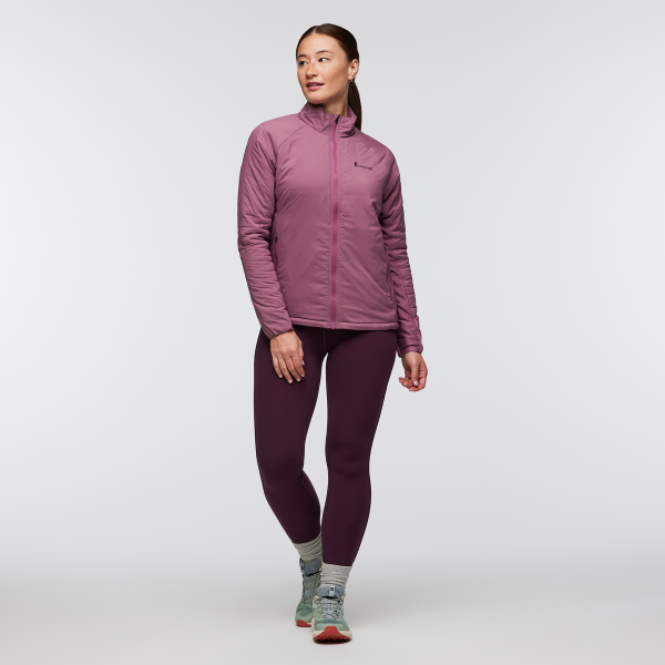 Pacaya 2.0 Insulated Jacket - Women's