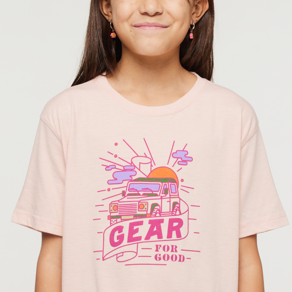 Are We There Yet T-Shirt - Kids'