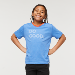 Do Good T-Shirt - Kids'