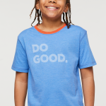 Do Good T-Shirt - Kids'