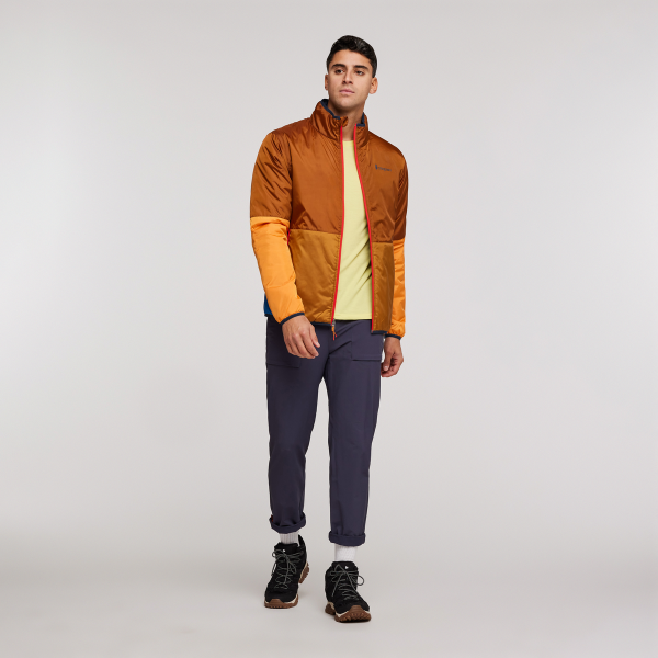 Teca C??lido Jacket - Men's