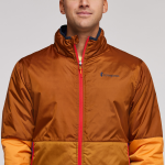 Teca C??lido Jacket - Men's