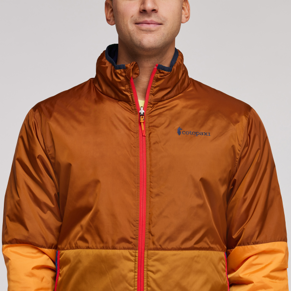 Teca C??lido Jacket - Men's