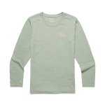 Cactus Life Long-Sleeve T-Shirt - Women's