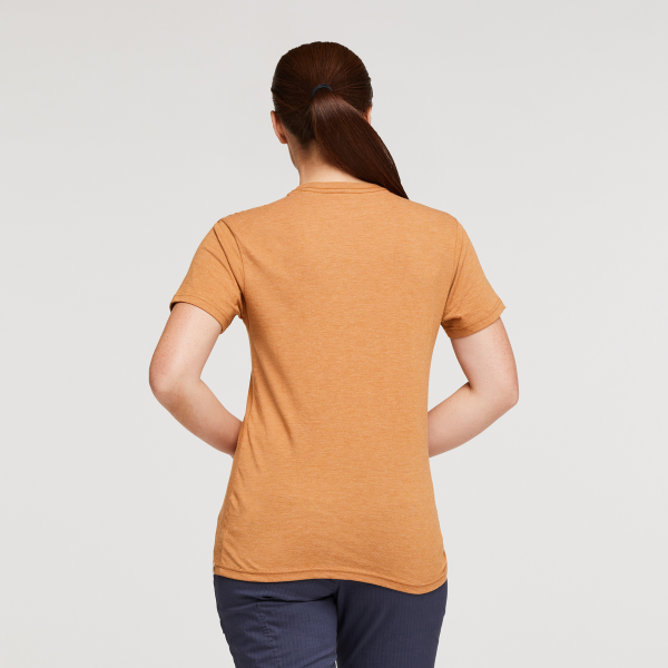 Day and Night T-Shirt - Women's