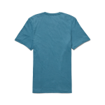 Llama Greetings T-Shirt - Men's