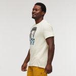 Nature Is Family T-Shirt - Men's