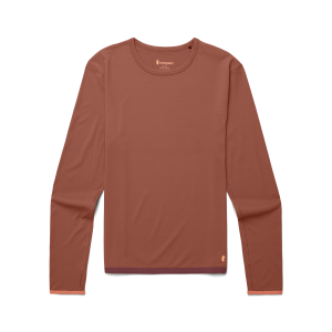 Sombra Long-Sleeve Sun Shirt - Men's