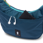 Trozo 8L Shoulder Bag - Cada Dia