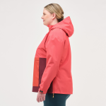 Cielo Rain Anorak - Women's