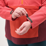 Cielo Rain Anorak - Women's