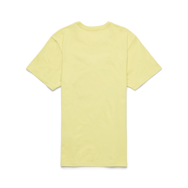 Pompones Do Good T-Shirt - Women's