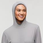 Sombra Sun Hoodie - Women's