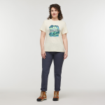 Utopia T-Shirt - Women's
