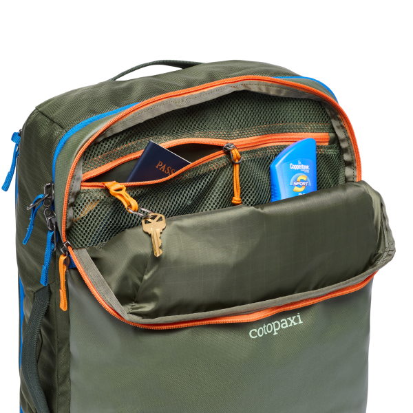 Allpa 35L Travel Pack